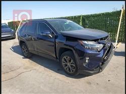 تويوتا راف 4